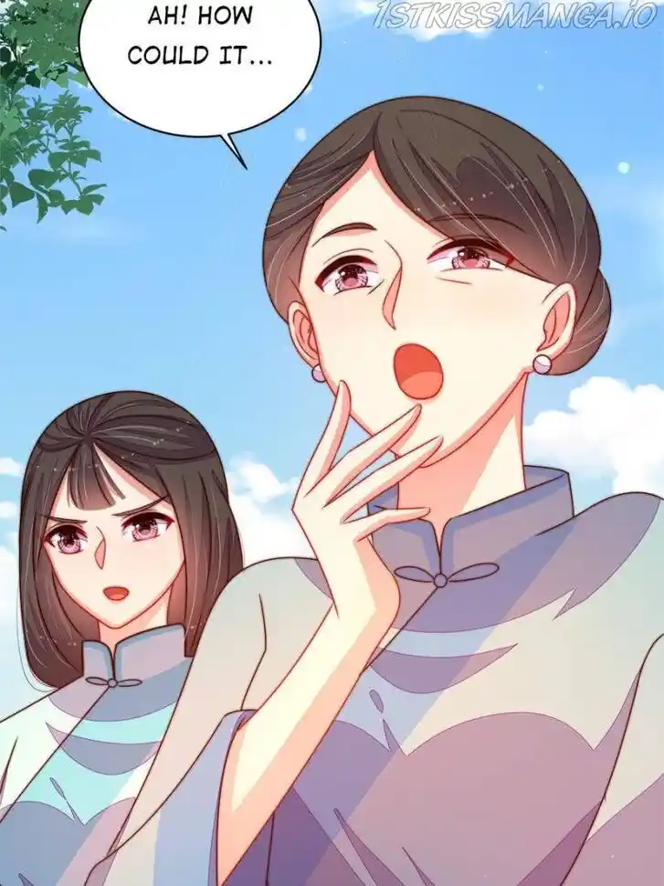 Marshal Is Jealous Everyday Ch.263