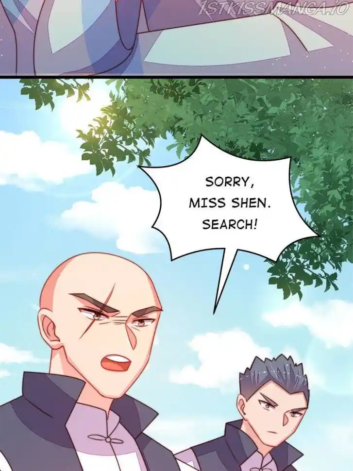 Marshal Is Jealous Everyday Ch.263