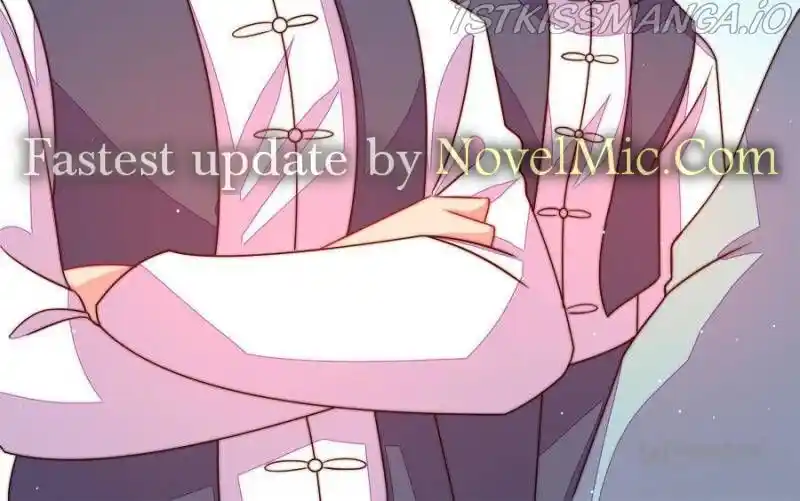 Marshal Is Jealous Everyday Ch.263