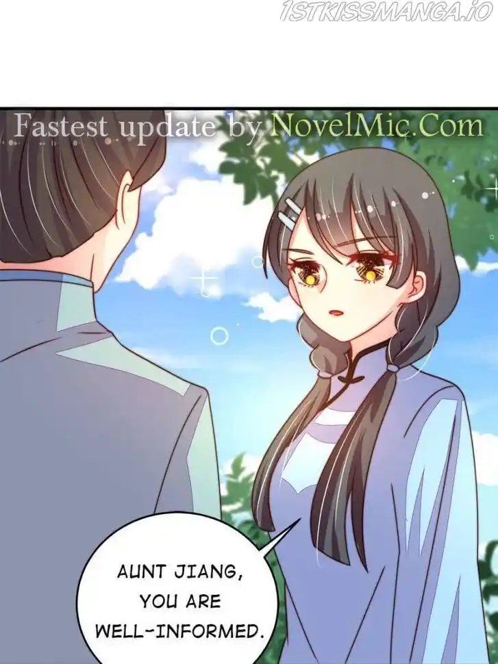 Marshal Is Jealous Everyday Ch.264