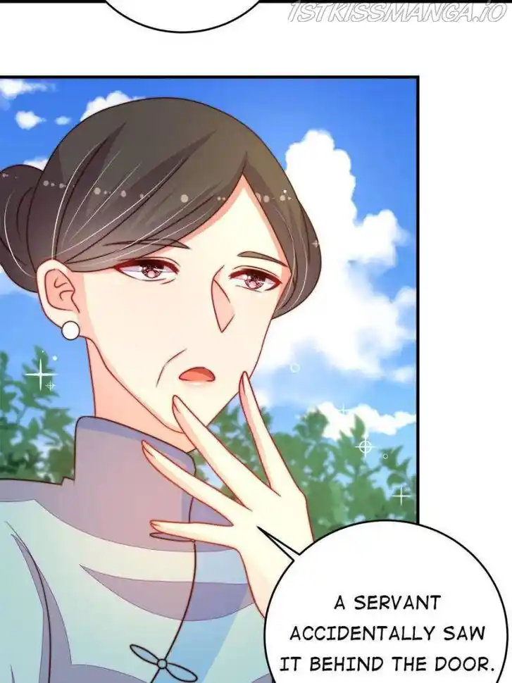 Marshal Is Jealous Everyday Ch.264