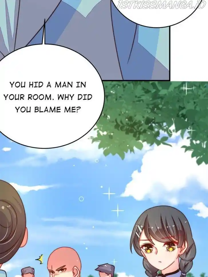 Marshal Is Jealous Everyday Ch.264