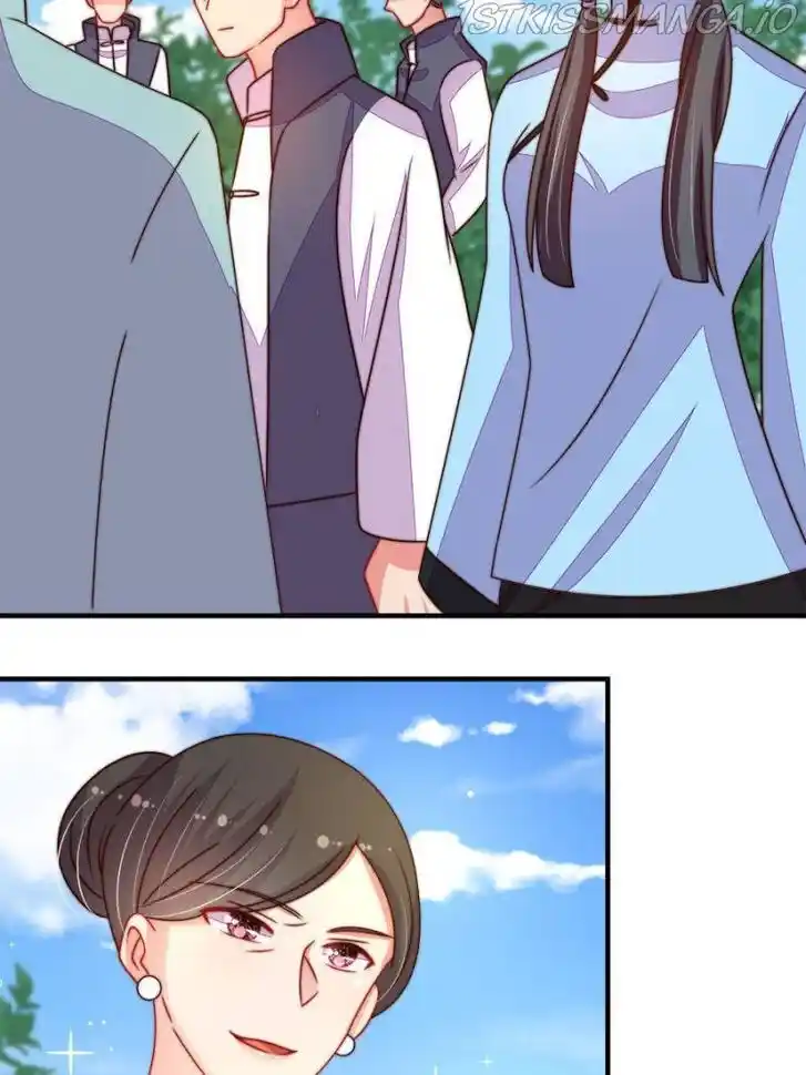 Marshal Is Jealous Everyday Ch.264