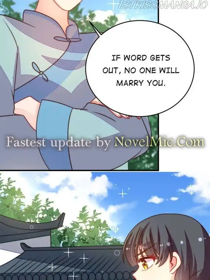 Marshal Is Jealous Everyday Ch.264