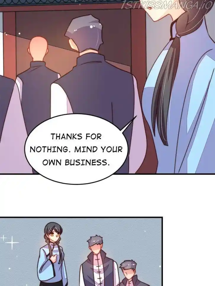 Marshal Is Jealous Everyday Ch.264