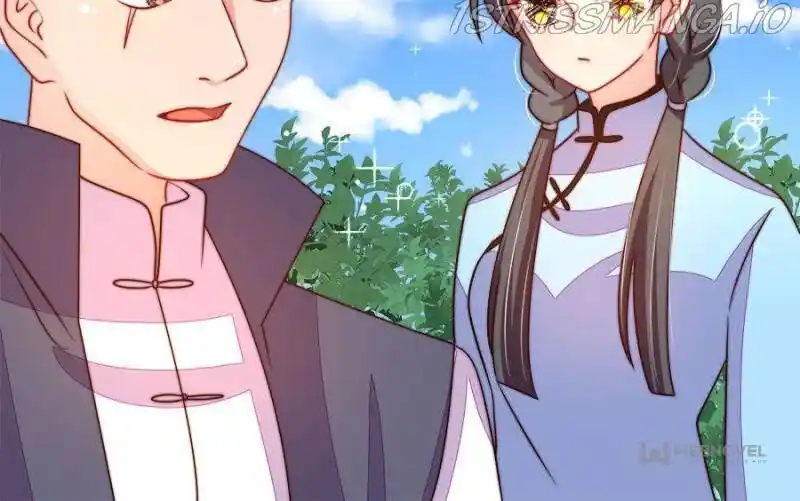 Marshal Is Jealous Everyday Ch.264