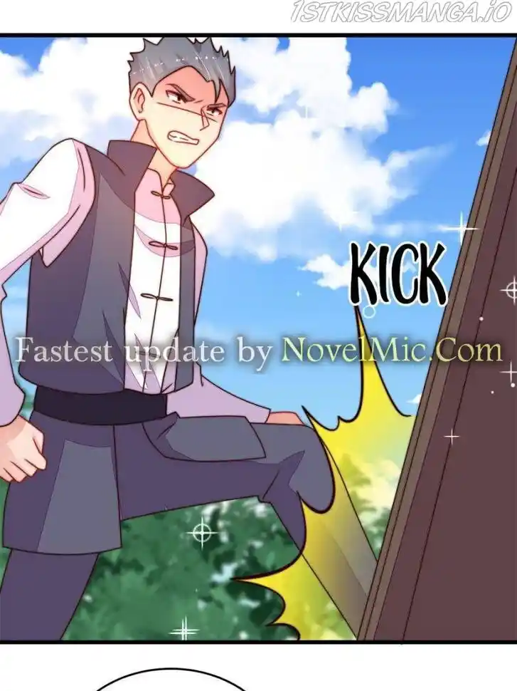 Marshal Is Jealous Everyday Ch.264