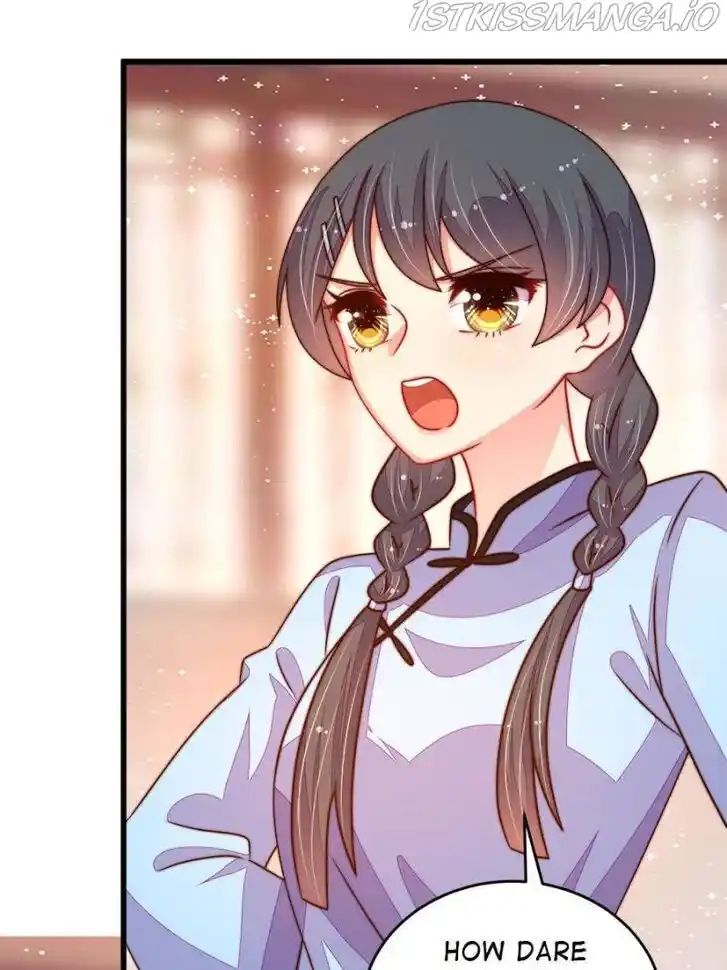 Marshal Is Jealous Everyday Ch.264