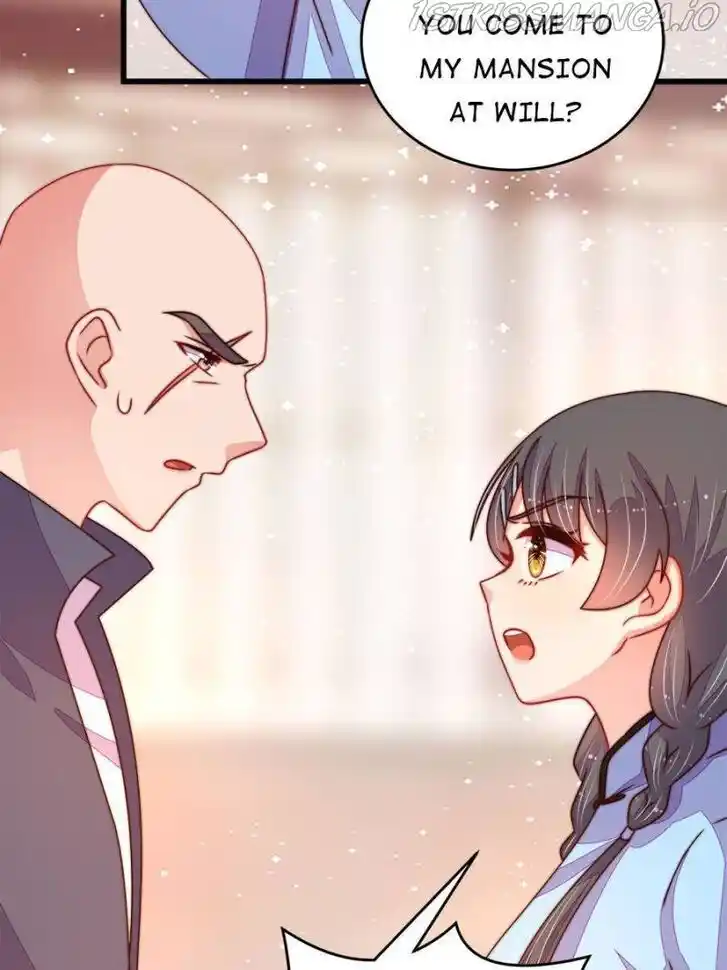 Marshal Is Jealous Everyday Ch.264