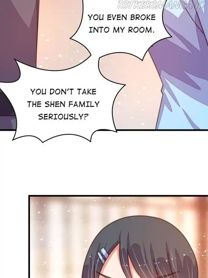 Marshal Is Jealous Everyday Ch.264