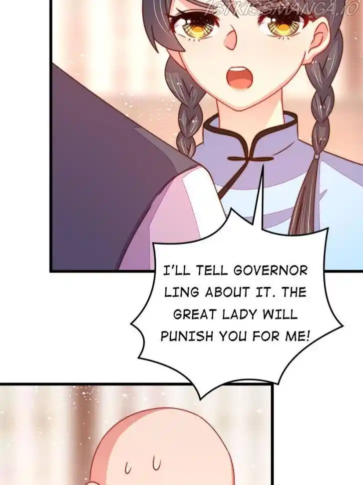 Marshal Is Jealous Everyday Ch.264