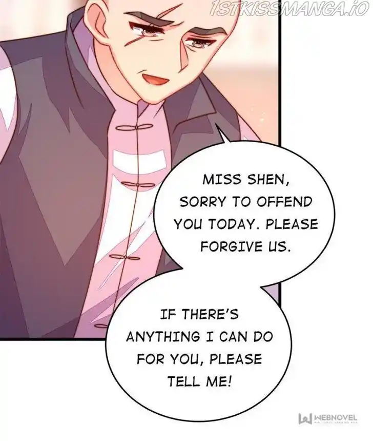 Marshal Is Jealous Everyday Ch.264