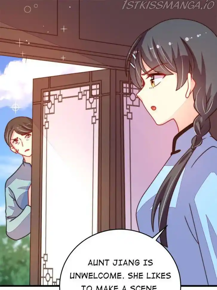 Marshal Is Jealous Everyday Ch.264