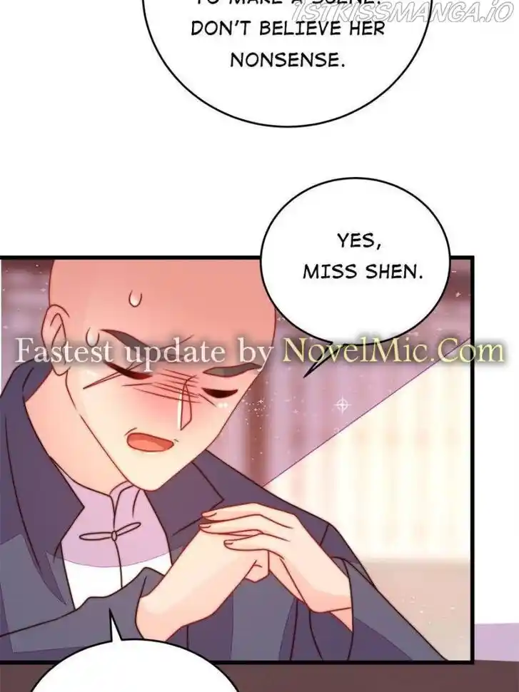 Marshal Is Jealous Everyday Ch.264