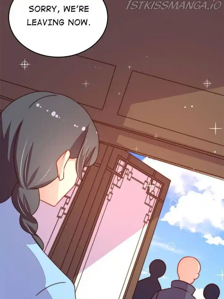 Marshal Is Jealous Everyday Ch.264