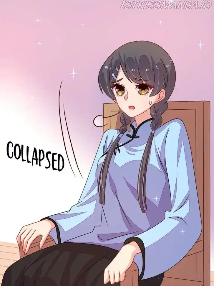 Marshal Is Jealous Everyday Ch.264