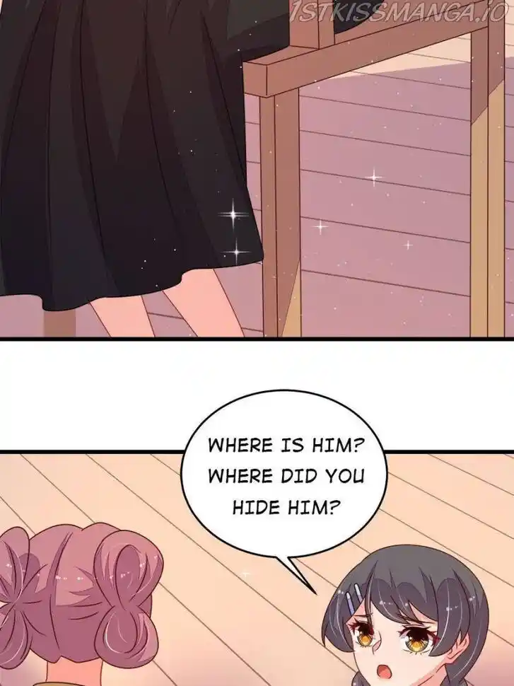 Marshal Is Jealous Everyday Ch.264