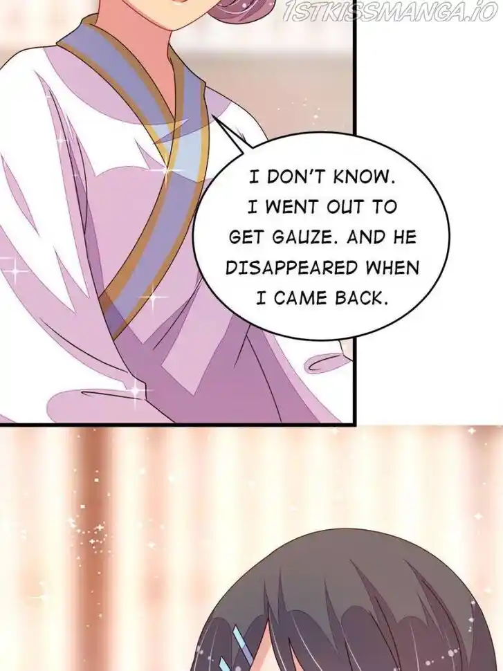 Marshal Is Jealous Everyday Ch.264