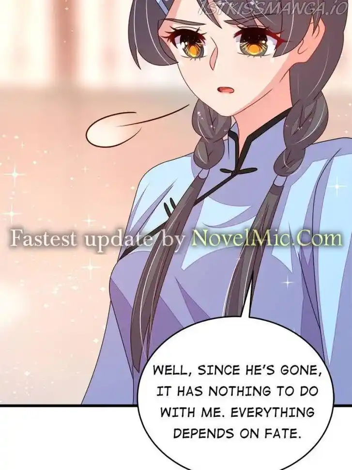 Marshal Is Jealous Everyday Ch.264