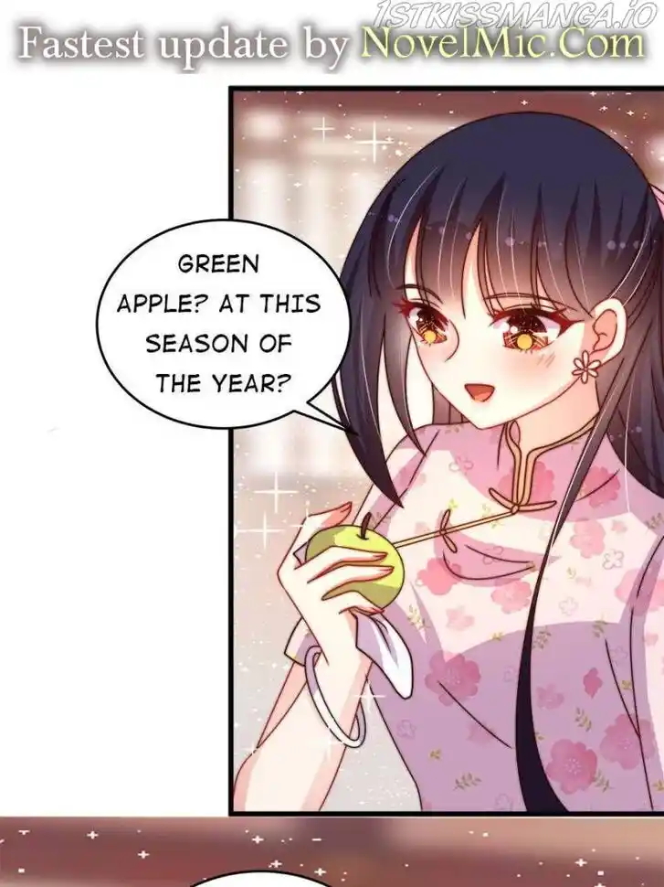 Marshal Is Jealous Everyday Ch.266