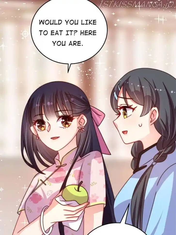 Marshal Is Jealous Everyday Ch.266