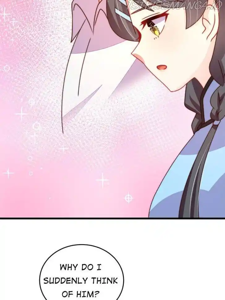 Marshal Is Jealous Everyday Ch.266