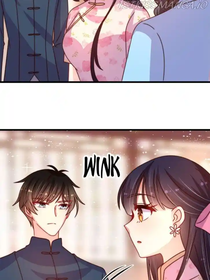 Marshal Is Jealous Everyday Ch.266