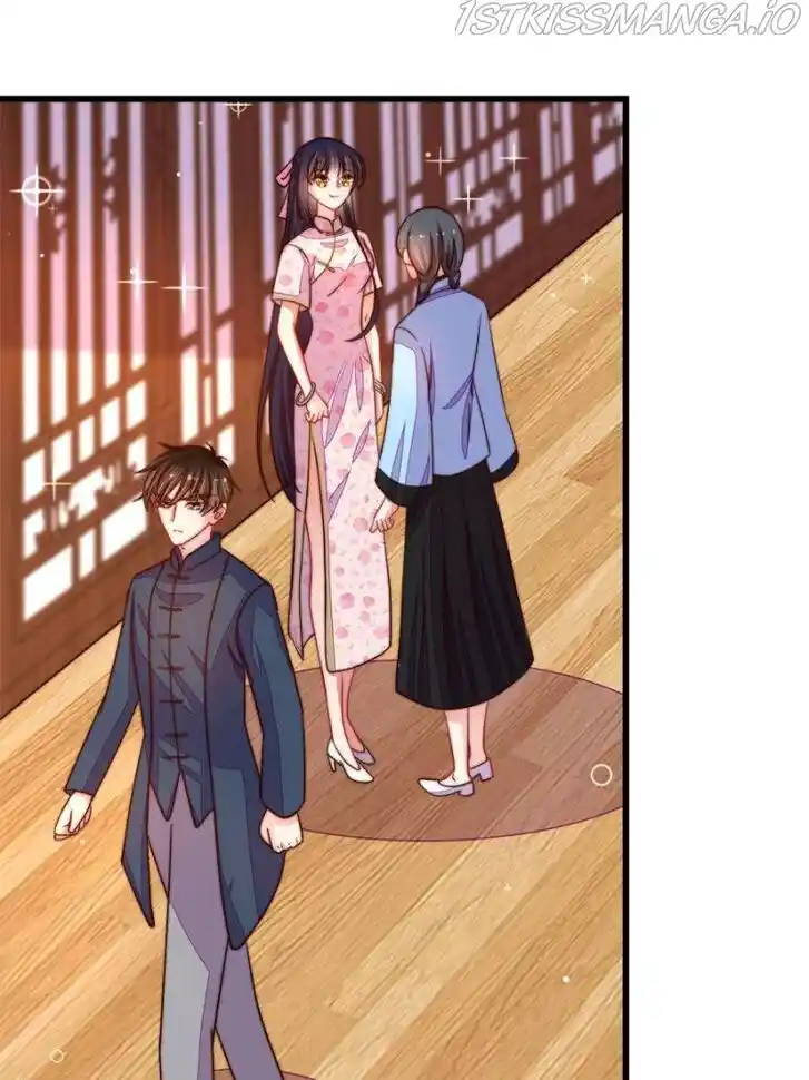 Marshal Is Jealous Everyday Ch.266