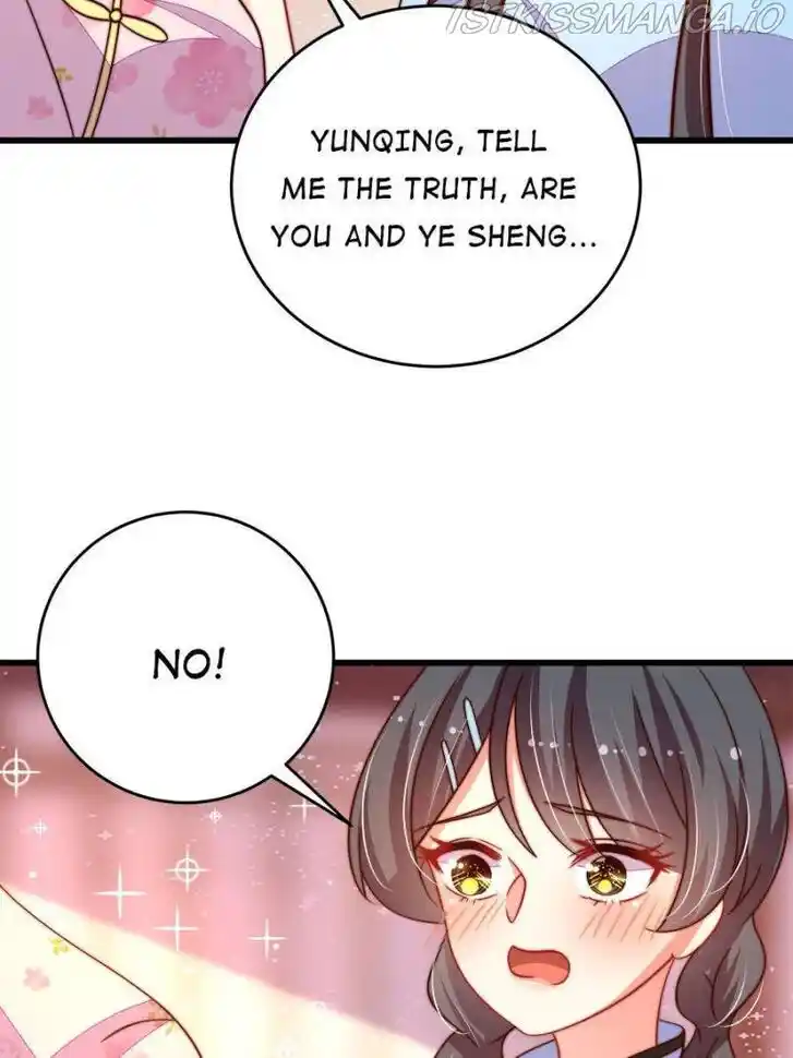 Marshal Is Jealous Everyday Ch.266