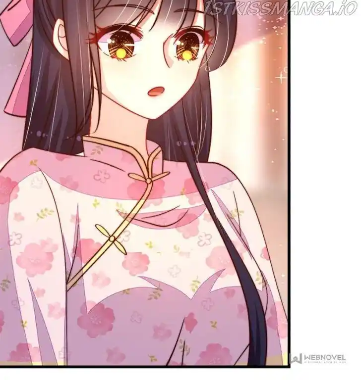 Marshal Is Jealous Everyday Ch.266