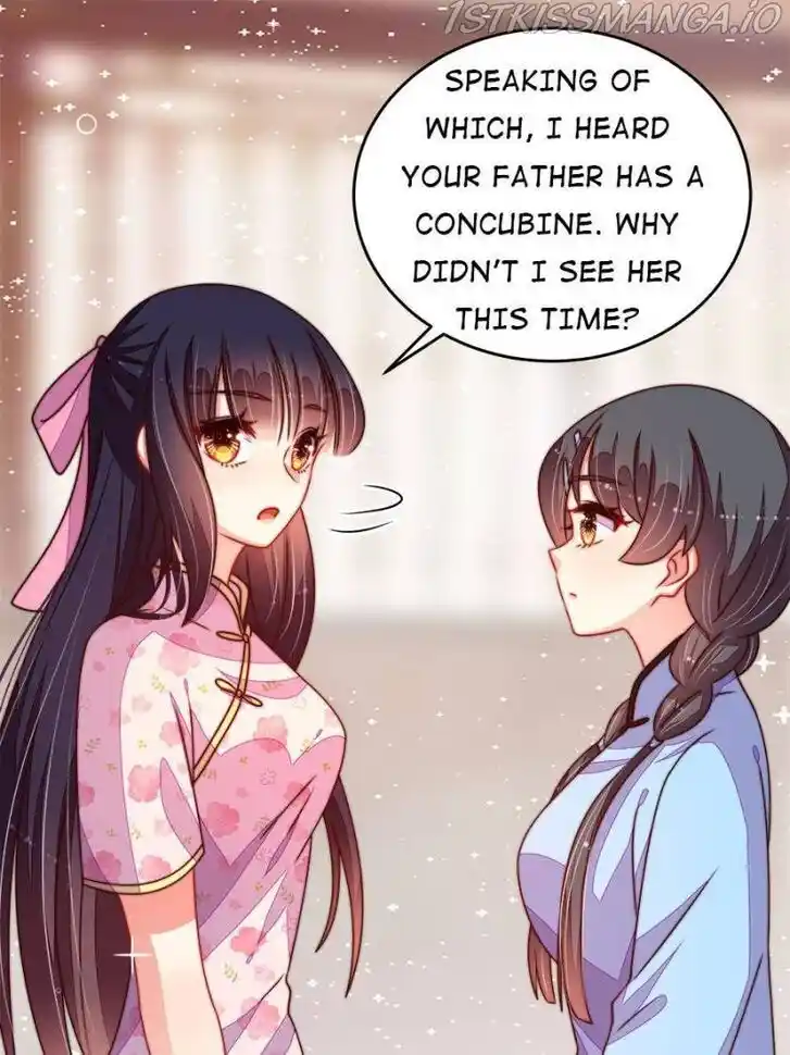 Marshal Is Jealous Everyday Ch.266