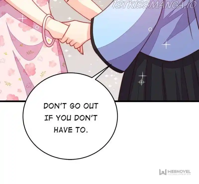 Marshal Is Jealous Everyday Ch.266