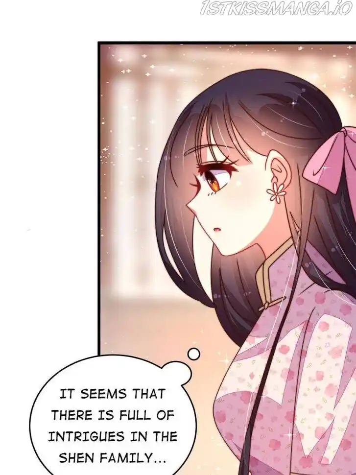 Marshal Is Jealous Everyday Ch.266