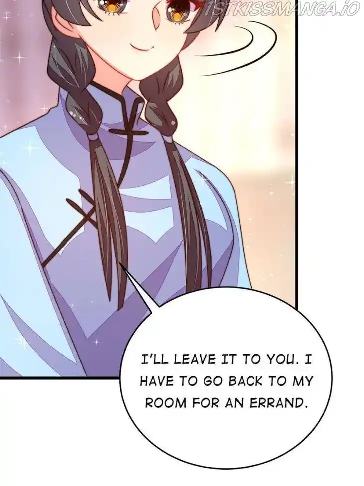 Marshal Is Jealous Everyday Ch.266