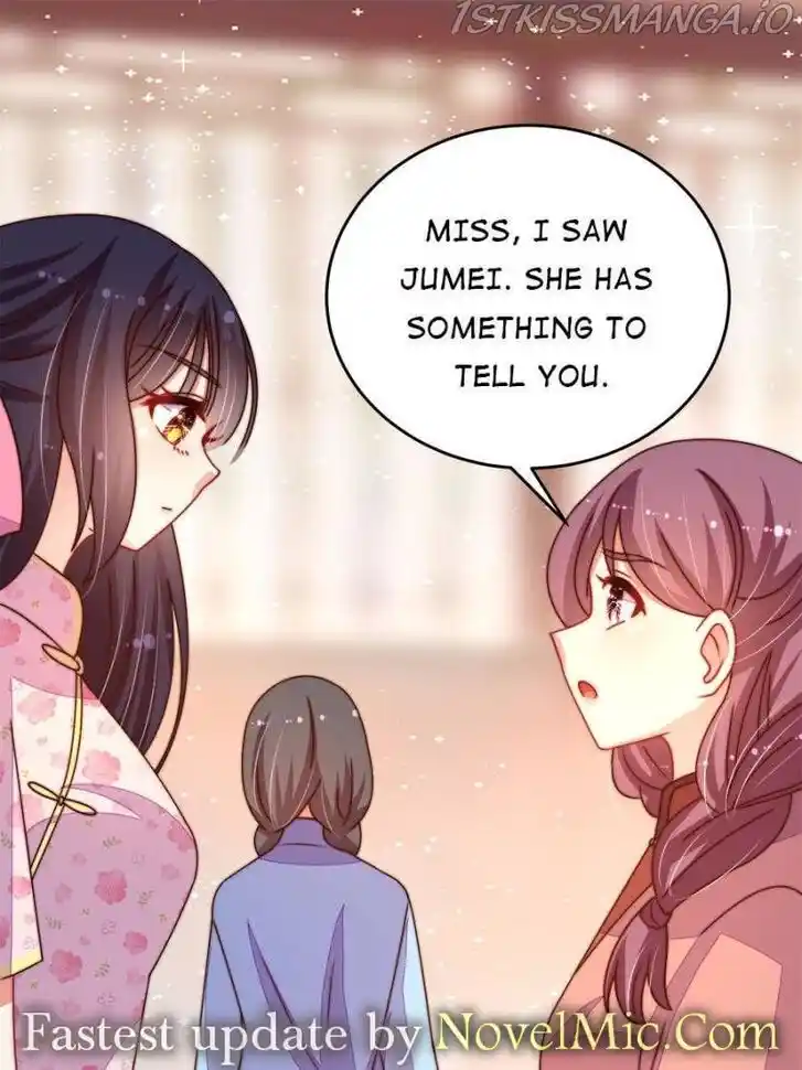 Marshal Is Jealous Everyday Ch.266