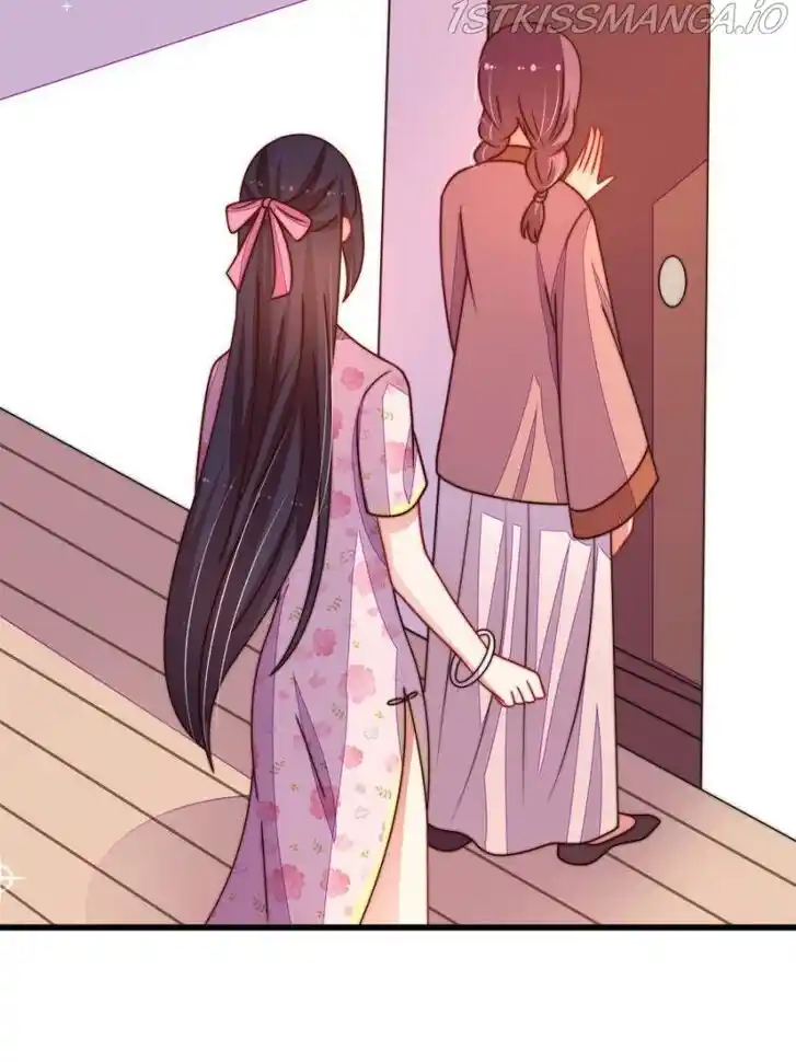 Marshal Is Jealous Everyday Ch.266