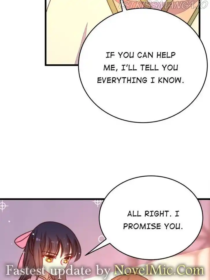 Marshal Is Jealous Everyday Ch.266