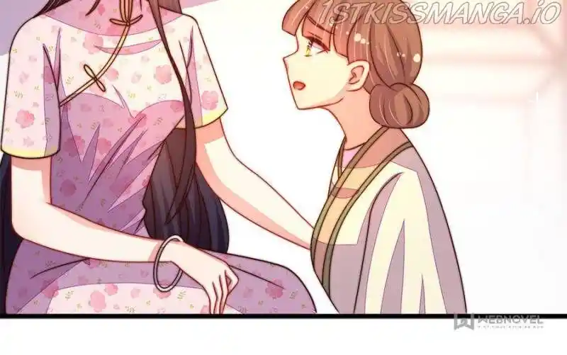 Marshal Is Jealous Everyday Ch.266