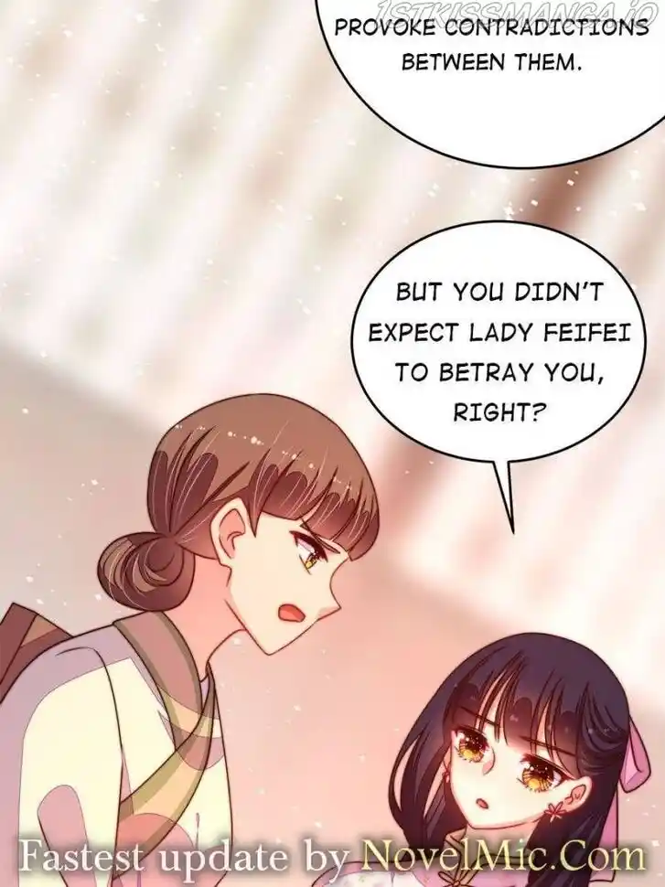 Marshal Is Jealous Everyday Ch.267