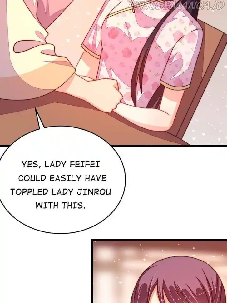 Marshal Is Jealous Everyday Ch.267