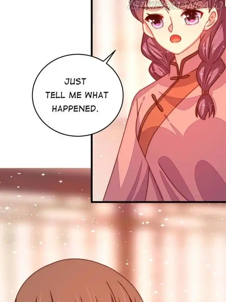 Marshal Is Jealous Everyday Ch.267