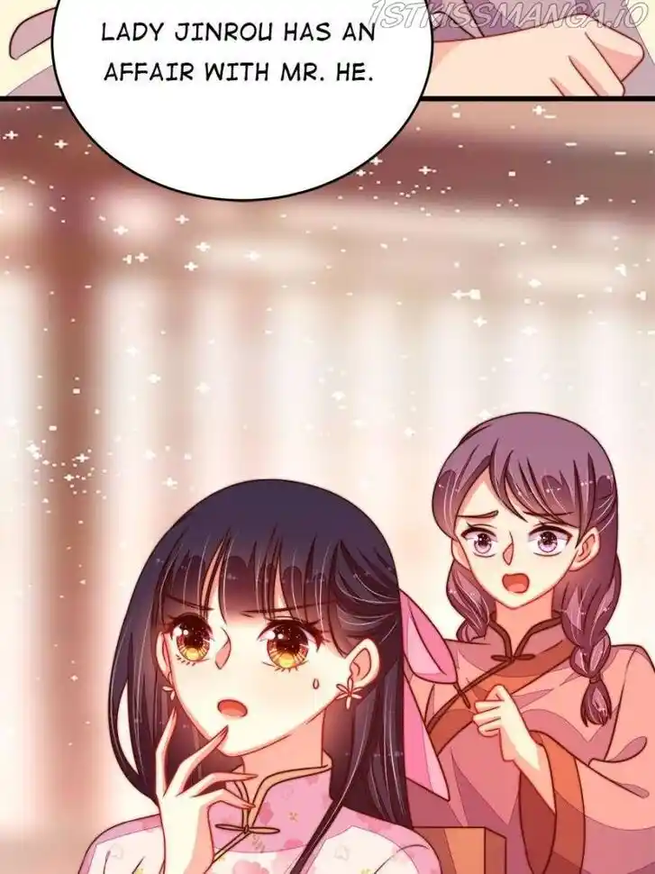 Marshal Is Jealous Everyday Ch.267