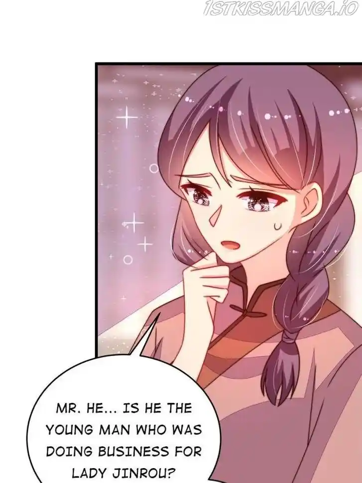 Marshal Is Jealous Everyday Ch.267