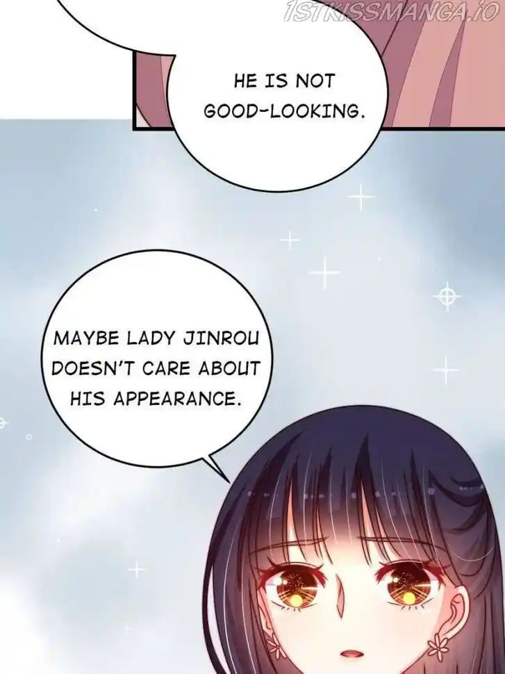 Marshal Is Jealous Everyday Ch.267