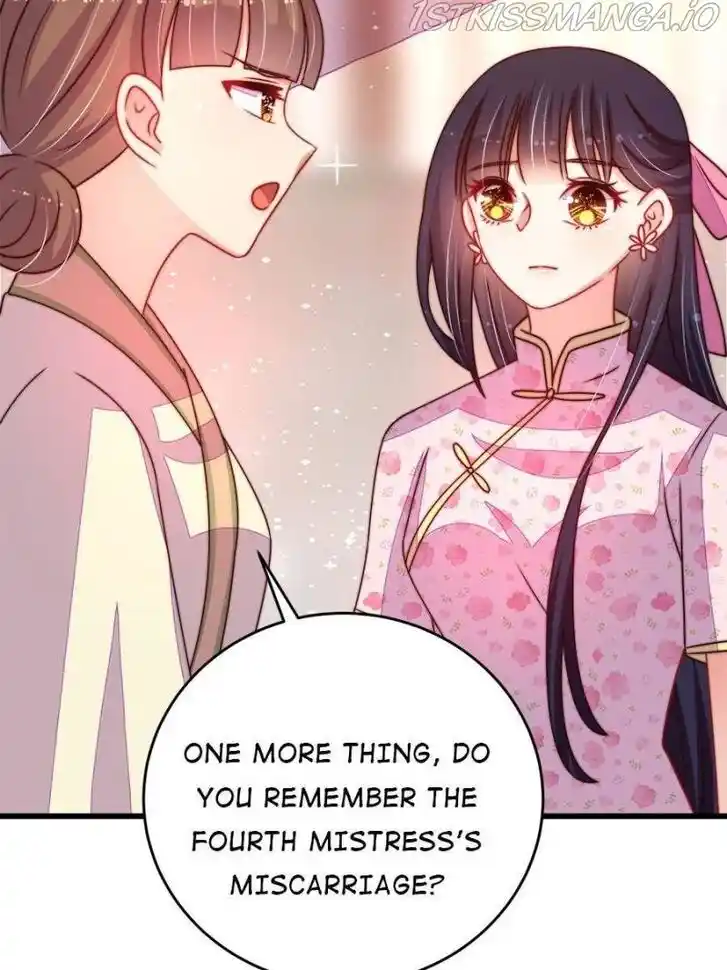 Marshal Is Jealous Everyday Ch.267