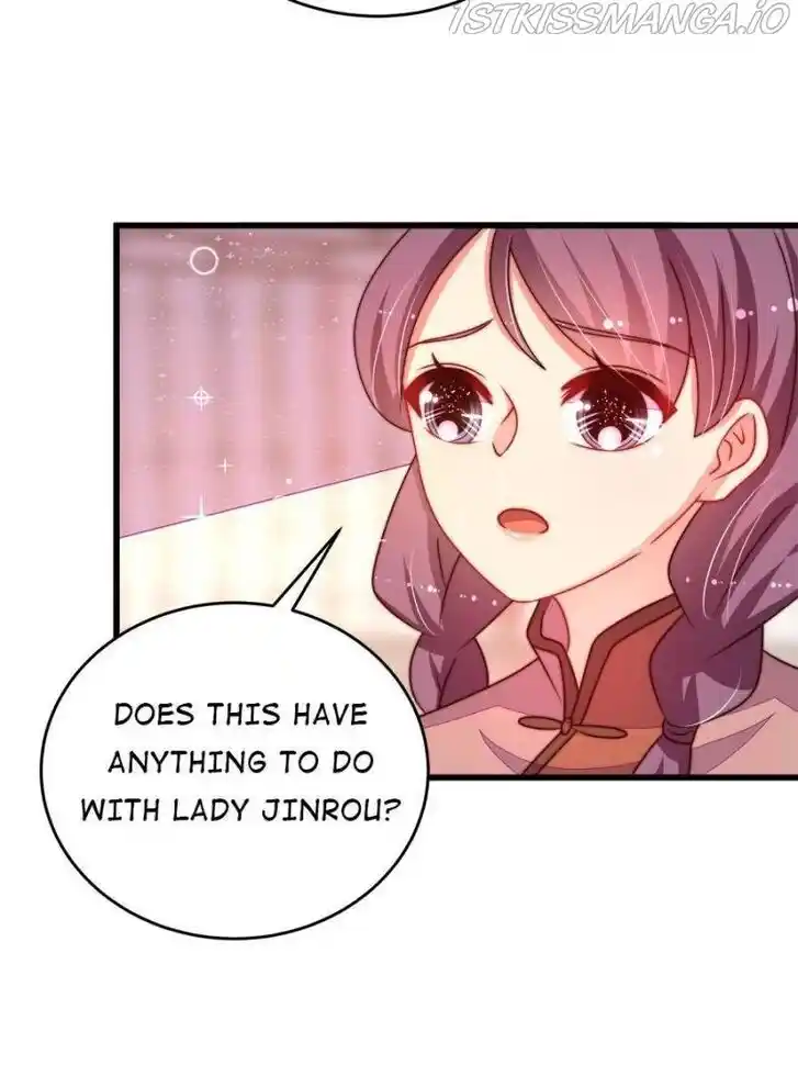 Marshal Is Jealous Everyday Ch.267