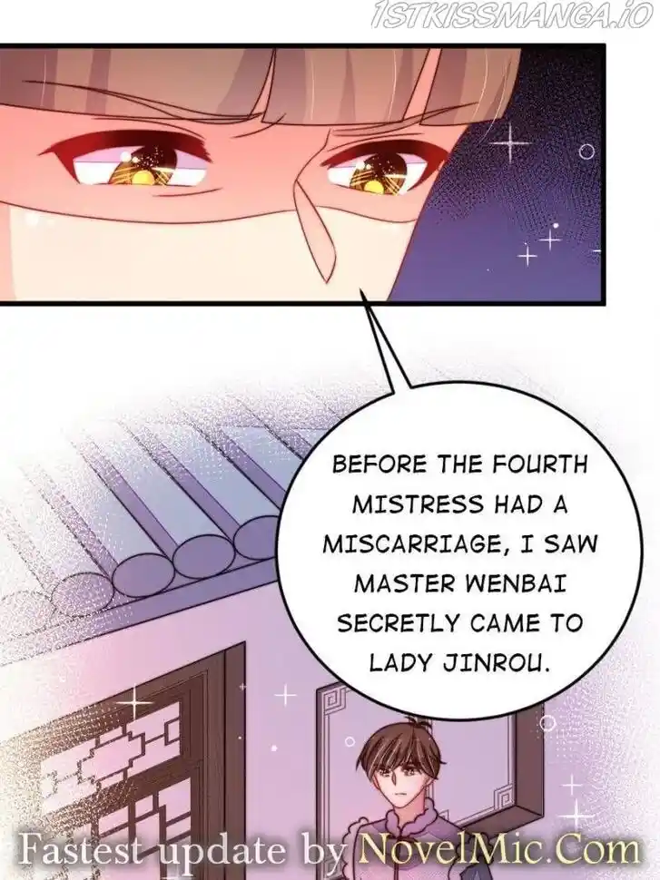 Marshal Is Jealous Everyday Ch.267