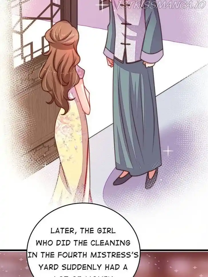 Marshal Is Jealous Everyday Ch.267