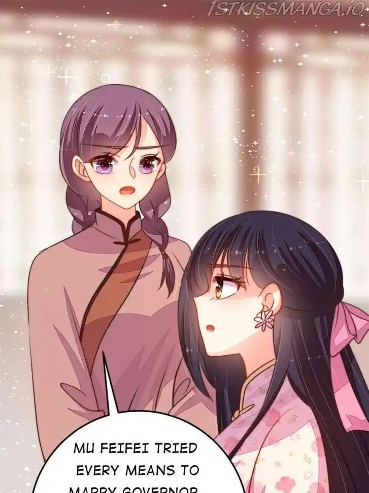 Marshal Is Jealous Everyday Ch.267