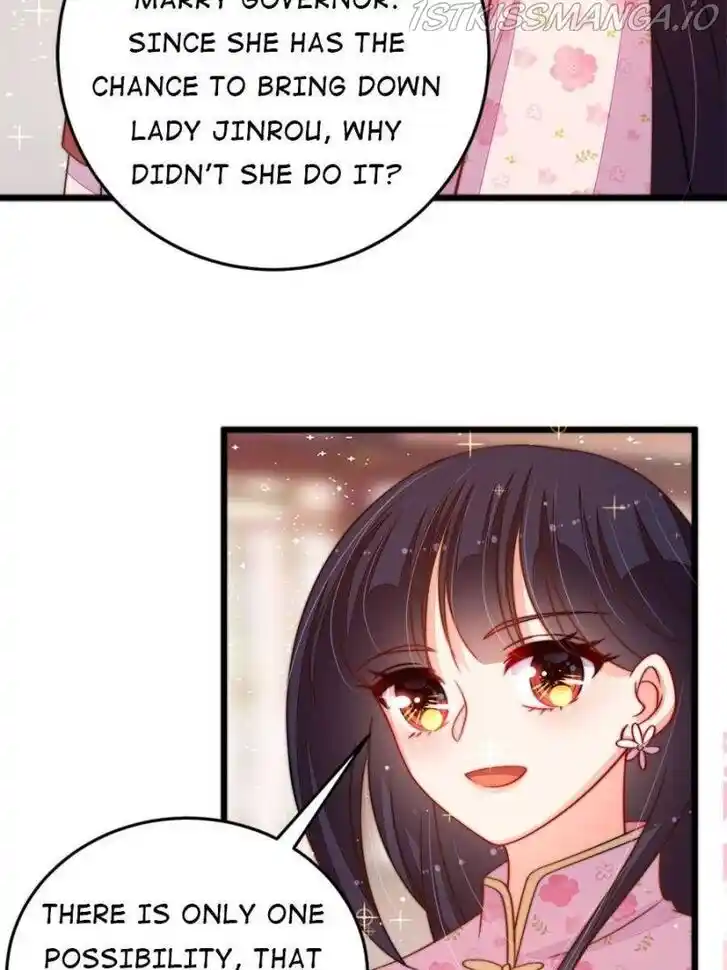 Marshal Is Jealous Everyday Ch.267